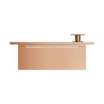 GROHE SPA Allure Gravity Одноважільний змішувач для раковини XL-розміру (104745DA00) - Зображення 4