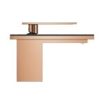GROHE SPA Allure Gravity Одноважільний змішувач для раковини XL-розміру (104745DA00) - Зображення 8