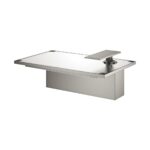 GROHE SPA Allure Gravity Одноважільний змішувач для раковини XL-розміру (104745DC00) - Зображення 5
