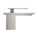 GROHE SPA Allure Gravity Одноважільний змішувач для раковини XL-розміру (104745DC00) - Зображення 8