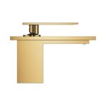 GROHE SPA Allure Gravity Одноважільний змішувач для раковини XL-розміру (104745GL00) - Зображення 3