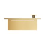GROHE SPA Allure Gravity Одноважільний змішувач для раковини XL-розміру (104745GL00) - Зображення 4
