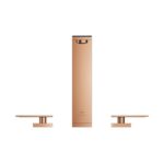 GROHE SPA Allure Gravity Змішувач для раковини на 3 отвори M-розміру (104746DA00) - Зображення 5