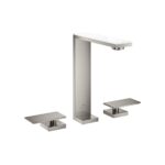 GROHE SPA Allure Gravity Змішувач для раковини на 3 отвори 1/2" M-розміру (104746DC00) - Зображення 6