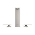 GROHE SPA Allure Gravity Змішувач для раковини на 3 отвори 1/2" M-розміру (104746DC00) - Зображення 7