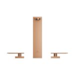 GROHE SPA Allure Gravity Змішувач для раковини на 3 отвори M-розміру (104746DL00) - Зображення 2