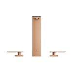GROHE SPA Allure Gravity Змішувач для раковини на 3 отвори M-розміру (104746DL00) - Зображення 5