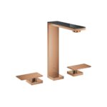 GROHE SPA Allure Gravity Змішувач для раковини на 3 отвори M-розміру (104746DL00) - Зображення 9