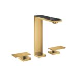 GROHE SPA Allure Gravity Змішувач для раковини на 3 отвори M-розміру (104746GL00) - Зображення 9