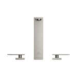 GROHE SPA Allure Gravity Змішувач для раковини на 3 отвори M-розміру (104746MS00) - Зображення 2