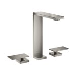 GROHE SPA Allure Gravity Змішувач для раковини на 3 отвори M-розміру (104746MS00) - Зображення 4