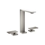 GROHE SPA Allure Gravity Змішувач для раковини на 3 отвори M-розміру (104746MS00) - Зображення 6