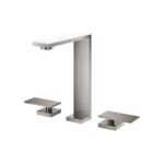 GROHE SPA Allure Gravity Змішувач для раковини на 3 отвори M-розміру (104746MS00) - Зображення 8