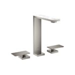 GROHE SPA Allure Gravity Змішувач для раковини на 3 отвори M-розміру (104746MS00) - Зображення 9