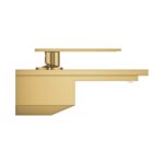 GROHE SPA Allure Gravity Змішувач для раковини на два отвори розміру XL (104747GN00) - Зображення 3