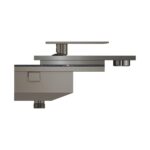GROHE SPA Allure Gravity Одноважільний змішувач для ванни зовнішнього монтажу (104749AL00) - Зображення 9