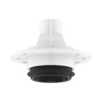 GROHE SPA Rainshower Aqua Tiles Стельовий душ Pure Lite функціональний блок (104991KF00)