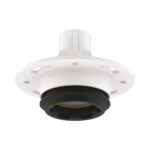 GROHE SPA Rainshower Aqua Tiles Стельовий душ Pure Lite функціональний блок (104991KF00) - Зображення 2