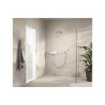 Grohe Purefoam Початковий комплект для душу (1050740000) - Зображення 8