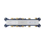GROHE SPA Grohtherm Aqua Tiles Термостатична прихована монтажна частина, 3 споживача (1068690000) - Зображення 3