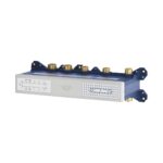 GROHE SPA Grohtherm Aqua Tiles Термостатична прихована монтажна частина, 3 споживача (1068690000) - Зображення 4