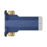 GROHE SPA Grohtherm Aqua Tiles Термостатична прихована монтажна частина, 4 споживача (1068810000) - Зображення 2