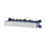 GROHE SPA Grohtherm Aqua Tiles Термостатична прихована монтажна частина, 4 споживача (1068810000) - Зображення 4