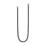 GROHE SPA Silverflex TwistStop Душовий шланг 1500 (107061DA00) - Зображення 2