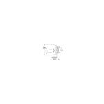 Grohe S-подібний ексцентрик (12058000) - Зображення 2