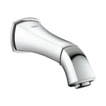 GROHE SPA Grandera Вилив для ванни (13341000)