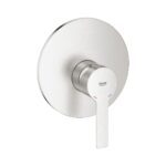 Grohe Eurosmart Cosmopolitan E Прихований монтажний блок (36336001) - Зображення 17