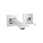 GROHE SPA Allure Змішувач для раковини на 3 отвори S-Size (19309002)