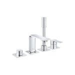 GROHE SPA Allure Комплект для ванни на 4 отворів (19316001)