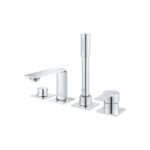 GROHE SPA Allure Комплект для ванни на 4 отворів (19316001) - Зображення 2