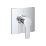 GROHE SPA Allure Одноважільний змішувач для душу (19317001)