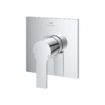 GROHE SPA Allure Одноважільний змішувач для душу (19317001) - Зображення 2