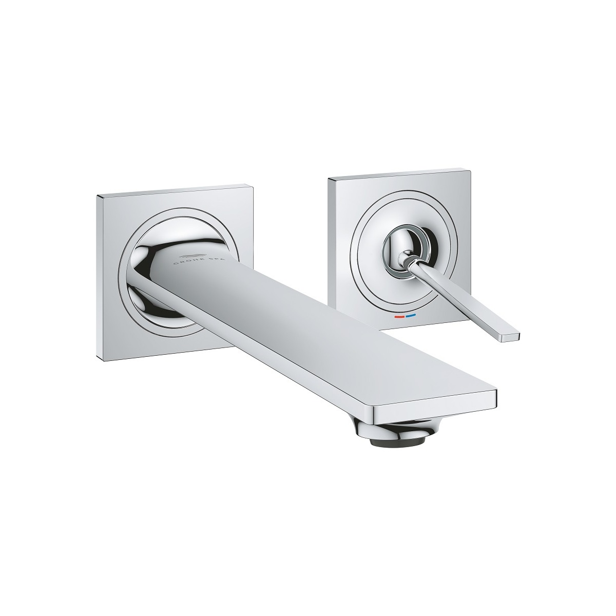 stage087-square-19386002-20185 GROHE SPA Allure Змішувач для раковини на 3 отвори M-Size (19386002) - Зображення 1