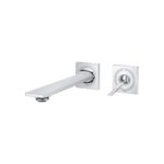 GROHE SPA Allure Змішувач для раковини на 3 отвори M-Size (19386002) - Зображення 2