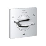 GROHE SPA Allure Перемикач на 3 положення (19590001)