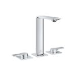 GROHE SPA Allure Змішувач для раковини на 3 отвори M-Size (20188001)
