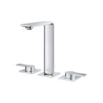 GROHE SPA Allure Змішувач для раковини на 3 отвори M-Size (20188001) - Зображення 2