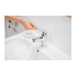 Grohe Swift Вертикальний вентиль 1/2" XS-розміру (20617001) - Зображення 4