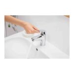 Grohe Swift Вертикальний вентиль 1/2" XS-розміру (20617001) - Зображення 5