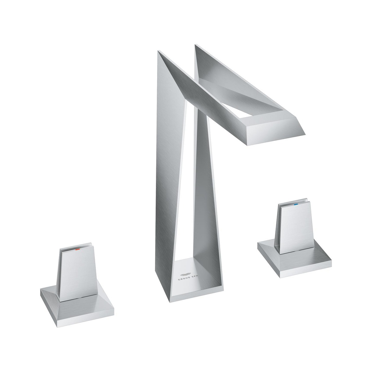stage087-square-20634sd0-20284 GROHE SPA Allure Brilliant Змішувач на 3 отвори для монтажу на раковину (20634SD0) - Зображення 1
