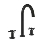 GROHE SPA Atrio Змішувач для раковини на 3 отвори, L-розміру (20643KF0)