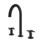 GROHE SPA Atrio Змішувач для раковини на 3 отвори, L-розміру (20643KF0) - Зображення 2