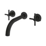 GROHE SPA Atrio Змішувач для раковини на 3 отвори M-розміру (20661KF0) - Зображення 3