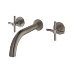 GROHE SPA Atrio Змішувач для раковини на 3 отвори M-розміру (20661MG0) - Зображення 2