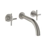 GROHE SPA Atrio Змішувач для раковини на 3 отвори M-розміру (20661MS0)