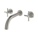 GROHE SPA Atrio Змішувач для раковини на 3 отвори M-розміру (20661MS0) - Зображення 2